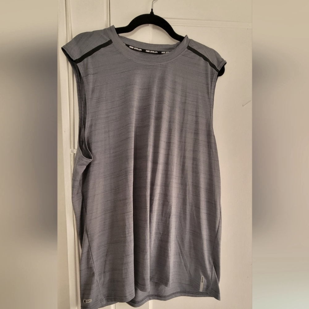 EUC Tank